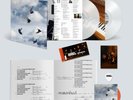 Giant Rooks | Rookery | Ltd. Nummerierte Deluxe Clear Vinyl (3000 Stück) | OVP
