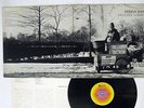 STEELY DAN PRETZEL LOGIC ABC YQ-8025-AB JAPAN VINYL LP