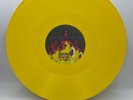 Brown Acid: The Twelfth Trip Limited Edition (300 copies) YELLOW VINYL 12