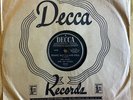Shake, Rattle and Roll/A.B.C. Boogie; Bill Haley & His Comets 78 Decca 29204