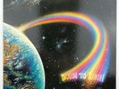 Rainbow • Down To Earth • JAPAN Press Japanese • vinyl record LP NM M-