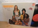 KARTHAGO SECOND STEP 1973 GERMAN KRAUTROCK KRACHER MINT
