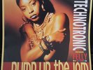 Technotronic, Felly ‎– Pump Up The Jam - 1989 12