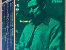ZOOT SIMS Down Home JAPAN REISSUE LP W/OBI 1972 POLYDOR MP 2251