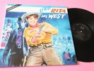RITA PAVONE LUCIO DALLA LP LITTLE RITA NEL WEST ORIGINALE 1967