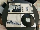 STING THE DREAM OF THE BLUE TURTLES 1985 UK PRESS 12