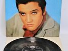 ELVIS PRESLEY ‘Loving You’ 1957 10” Vinyl LP on RCA Silver Dot – W26