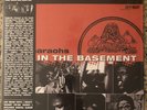 In the Basement * by The Pharaohs (Chicago Jazz) (Vinyl, 1997, Luv n' Haight)