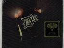 D12 Devils Night - Eminem - 2LP vinyl with Lenticular 3d Cover - Super Rare