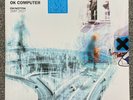 RADIOHEAD OK Computer OKNOTOK (2017 XL Recordings) BLUE VINYL Sealed