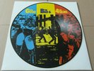 4 SKINS THE GOOD THE BAD AND THE 4SKINS PICTURE DISC LP VINYL PUNK OI  BLITZ GBH