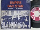SP EMPIRE SAO STAR  - Ngaro  - Be wandja - SONAFRIC SAF 1833