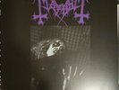 Mayhem - Live in Leipzig ©2015 Made in UK - Peaceville VILELP 570