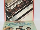 2 X THE BEATLES Double Vinyl LPs Inc: ‘1962-1966’ & ‘Rock ‘n’ Roll Music’ – G03