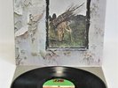 LED ZEPPELIN ‘Led Zeppelin IV (4 Symbols) Later Issue in Gatefold + Inner – C03
