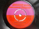 EX UK DOWNTOWN 45 - DANDY - 