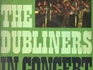 The Dubliners - In Concert (LP, Album)