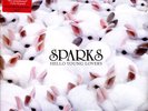Sparks - Hello Young Lovers (Vinyl 2LP - 2006 - EU - Reissue)