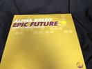 ALPHA BREED - EPIC FUTURE *RARE DUTCH TRANCE*