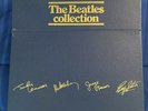 The Beatles Collection Blue Box Set - 13 Analog Albums with inserts