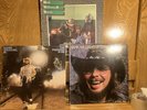 HANK WILLIAMS JR Greatest Hits Pressures On Rowdy 3 Vinyl Lps