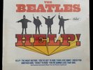 SEALED, The Beatles ‎– Help  MAS-2386, ORIGINAL 1st mono pressing, US, 1965