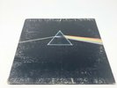 PINK FLOYD Dark Side of the Moon 1973 Original Vinyl Record LP SMAS 11163