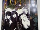 Bangles  Lp Everything 1988 VG + Original Press