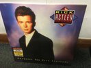 RICK ASTLEY - WHENEVER YOU NEED SOMEBODY - LTD RED VINYL - RSD 2022 NEW/SEALED