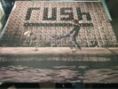 Rush Roll The Bones Wx436 with tour 91-92 programme