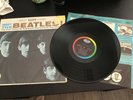 Meet the Beatles  The First album by England's Phenomenal Pop Combo st2047