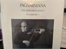 Audiophile Water Lily Acoustics WLA-WS-06 Ricci 'Paganiniana' NM/NM+