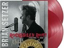 Brian Setzer Rockabilly Riot  Volume One: A Tribute To Sun Records - Viny (New)