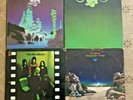 6 Yes LP's- Yes Album, Tormato, Close To The Edge, 90125, Classic Yes, Tales...