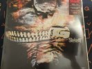 Vol. 3: The Subliminal Verses Vinyl by Slipknot Factory Sealed Double LP