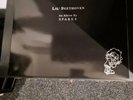Sparks  l'il Beethoven Vinyl Record 2004 Special Tour Edition