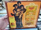 Jackson 5 Diana Ross Presents The Jackson 5 - ORANGE VINYL - 15 COPIES (New)