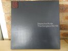 Depeche mode The Singles 86-98 3Lp box set numbered limited edition rare 1998