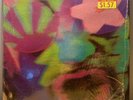 Crazy World Of Arthur Brown LP S/T Debut Orig Track 1968 Cover In Shrink  EX/EX+