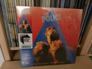 THE POLICE * Zenyatta Mondatta * Half Speed Mastering mint-  Every Move You Make