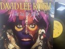 David Lee Roth ‎– Eat 'Em And Smile LP 1986 Warner Bros. Records ‎1-25470 EX/NM