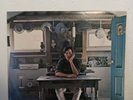 Townes Van Zandt Self Titled Poppy Label LP Please Read Before Bidding
