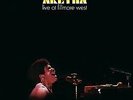 FRANKLIN ARETHA - Live At Fillmore West (180g)