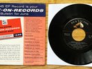 RARE SPA 7-27 Elvis Presley 