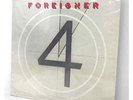 Foreigner 4 Four Mobile Fidelity Mofi Vinyl LP Record New Factory Sealed #4507