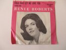 Renee Roberts (Dear One) Let Me Love You 7