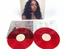 Solange - A Seat At The Table [LP] [Vinyl] NEW small dent on the cover corner