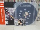 Jessica ‎– Like A Burning Star  Chinese Magic Korea LP OBI ITALO DISCO