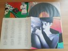 MARTIKA - MARTIKA'S KITCHEN 1991 Korea Vinyl LP INSERT