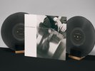 Lyle Lovett ‎– Joshua Judges Ruth VMP Smoke Grey Colored Vinyl 2LP READ